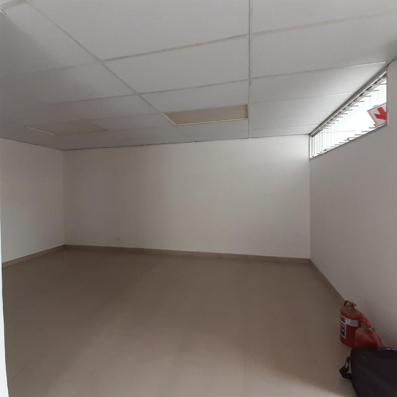 To Let commercial Property for Rent in Sasolburg Free State